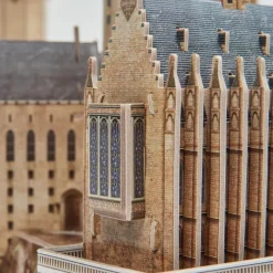 Harry potter Puzzle 4D Castillo Hogwarts><noscript><img width=
