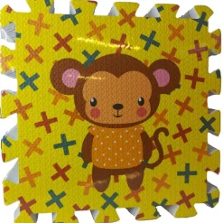 Otras marcas Puzzle Gomaespuma Animales 9 Piezas><noscript><img width=