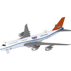 4r Avión de Pasajeros Varios Modelos> Vehículos Y Pistas