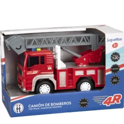 4r Camión de Bomberos><noscript><img width=