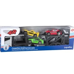 4r Camión Portacoches><noscript><img width=