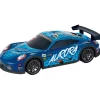 4r Coche Deportivo Tuning Azul> Vehículos Y Pistas