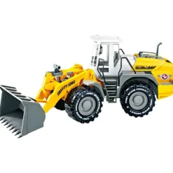 4r Excavadora> Vehículos Y Pistas