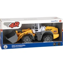 4r Excavadora><noscript><img width=