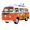 4r Furgoneta Volkswagen Surf Van> Vehículos Y Pistas