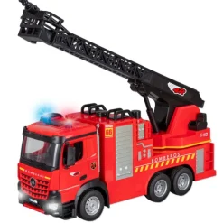4r Radio Control Camión de Bomberos><noscript><img width=