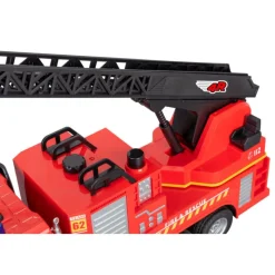 4r Radio Control Camión de Bomberos><noscript><img width=