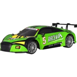 4r Radio Control Coche Rally> Vehículos Y Pistas