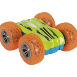 4r Radio Control Vehículo Volteretas> Vehículos Y Pistas