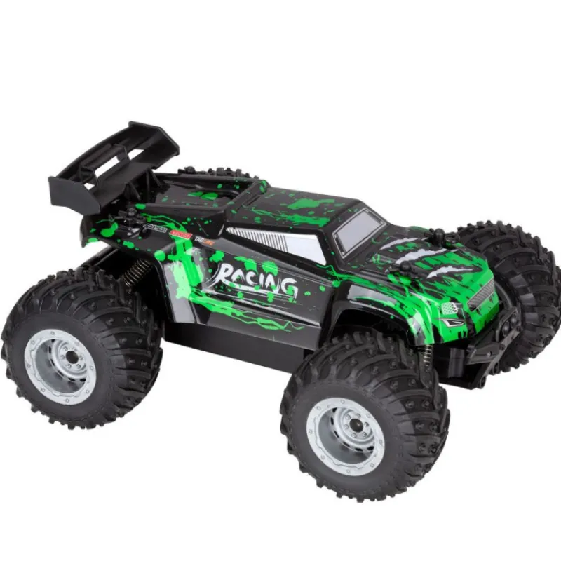Otras marcas Radio Control Coche de Carreras 1:18> Vehículos Y Pistas