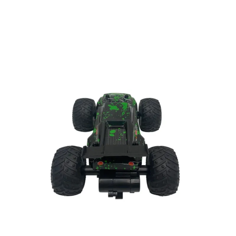 Otras marcas Radio Control Coche de Carreras 1:18> Vehículos Y Pistas
