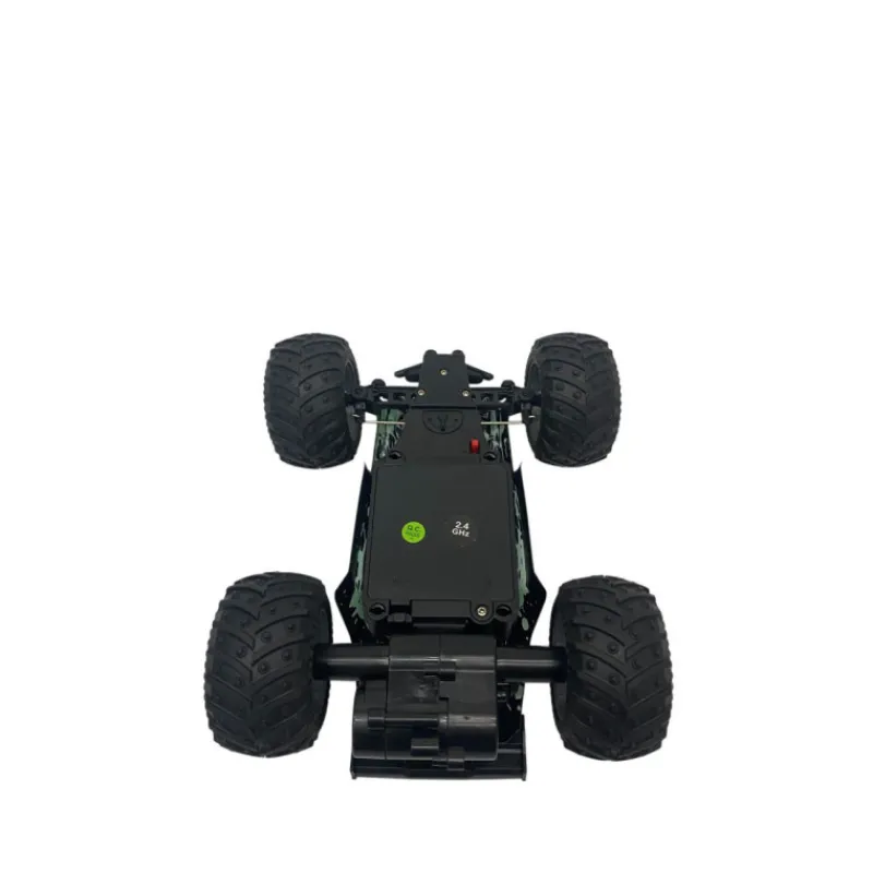 Otras marcas Radio Control Coche de Carreras 1:18> Vehículos Y Pistas