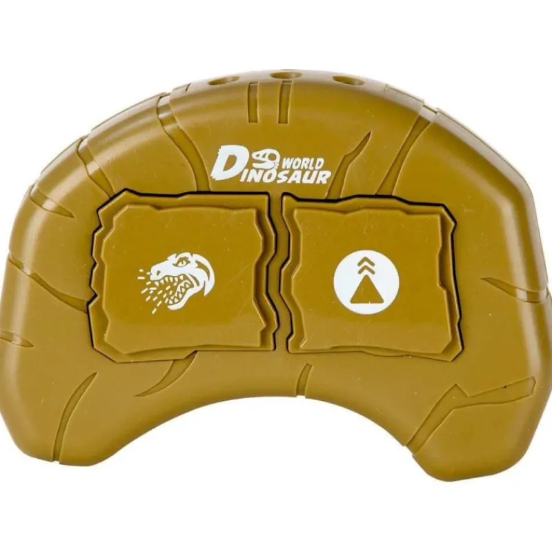 Otras marcas Radio Control Dinosaurio Varios Modelos> Figuras Acción