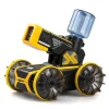 Otras marcas Radio Control Exost Phyton Blaster> Vehículos Y Pistas