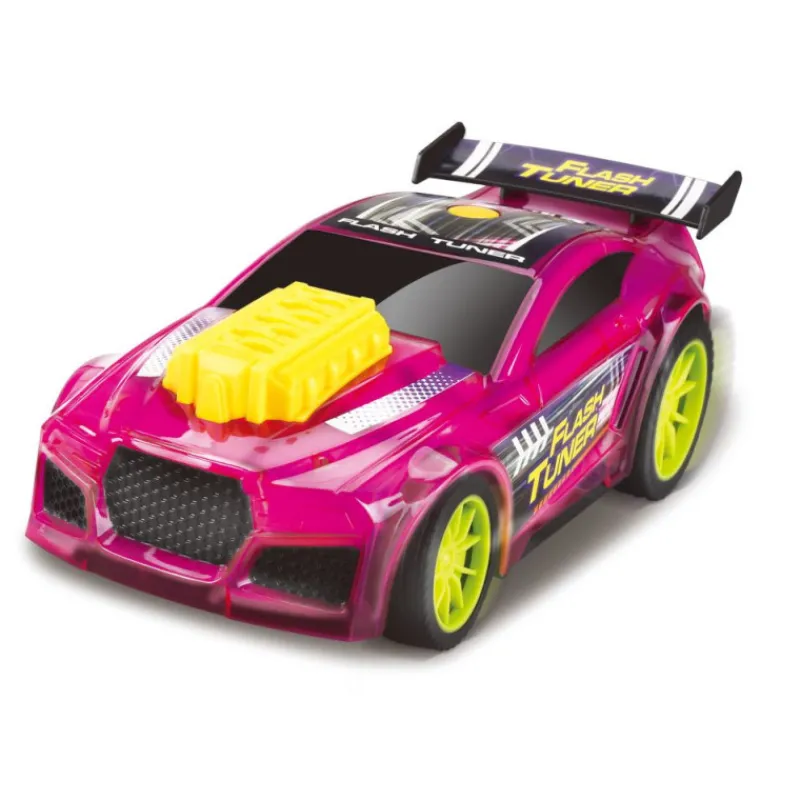 Otras marcas Radio Control Light Speed Racer con Música y Sonido Varios Modelos> Vehículos Y Pistas