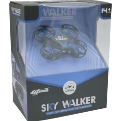 Otras marcas Radio Control Mini Dron Sky Walker> Vehículos Y Pistas