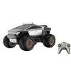 Otras marcas Radio Control Monster Pick-Up Escala 1:12> Vehículos Y Pistas