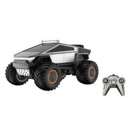 Otras marcas Radio Control Monster Pick-Up Escala 1:12> Vehículos Y Pistas