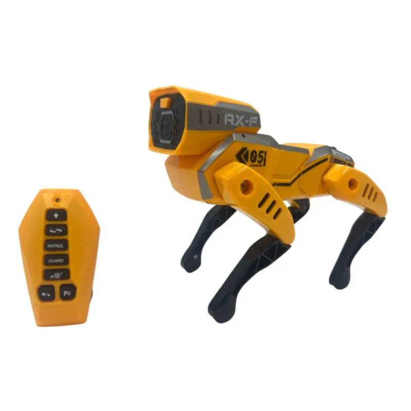 Otras marcas Radio Control Perro Robot> Figuras Acción