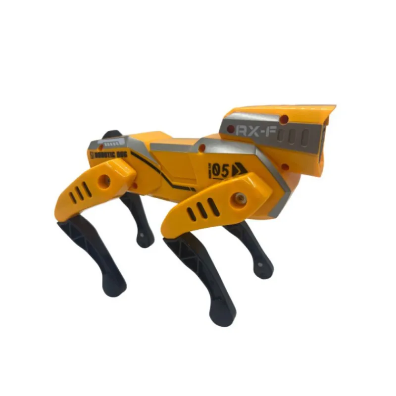 Otras marcas Radio Control Perro Robot> Figuras Acción
