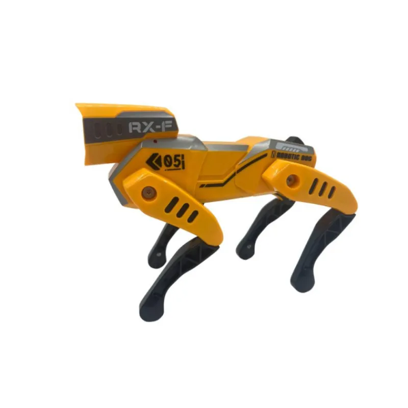 Otras marcas Radio Control Perro Robot> Figuras Acción