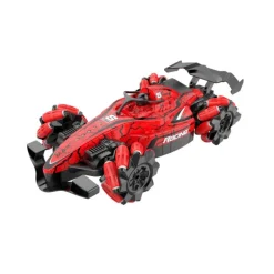 Otras marcas Radio Control Racing Stunt Varios Modelos> Vehículos Y Pistas