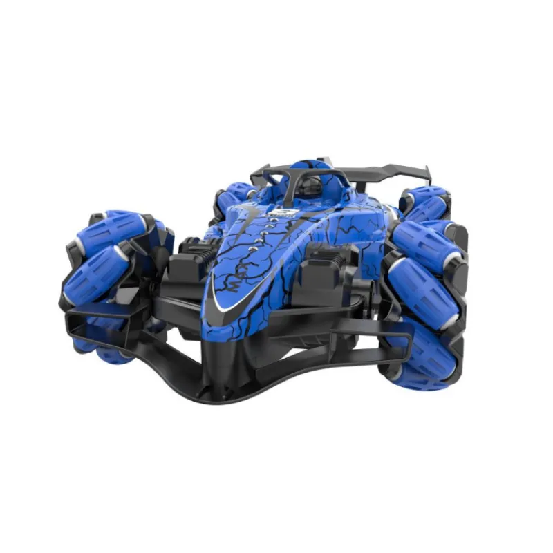 Otras marcas Radio Control Racing Stunt Varios Modelos> Vehículos Y Pistas