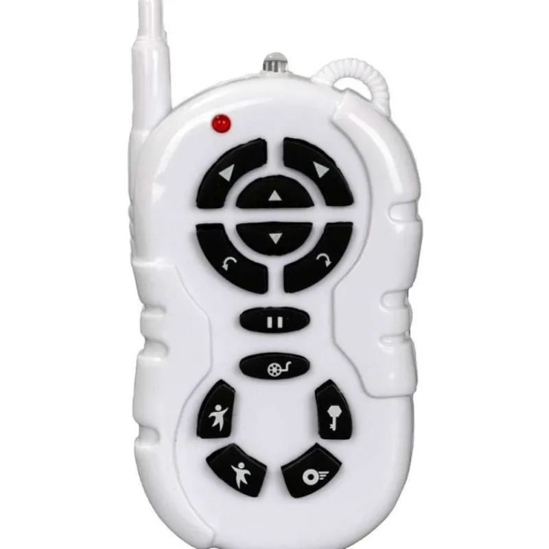 Otras marcas Radio Control Robot Power Machz 35 cm> Figuras Acción