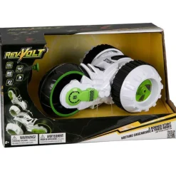 Otras marcas Radio Control Round Stunt 3 Ruedas Varios Modelos> Vehículos Y Pistas
