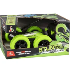 Otras marcas Radio Control Stunt Double-Side Roll><noscript><img width=