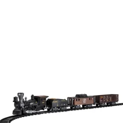 Otras marcas Radio Control Tren con Sonido, Luz y Humo><noscript><img width=