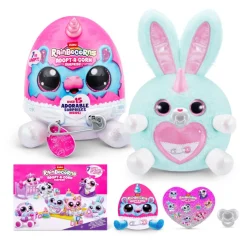 Otras marcas Rainbocorns Adopt- A- Corns Surprise Peluche Bebé Varios Modelos> Peluches