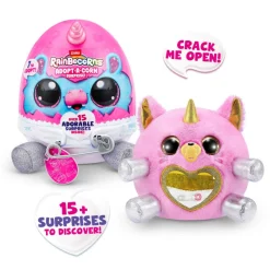 Otras marcas Rainbocorns Adopt- A- Corns Surprise Peluche Bebé Varios Modelos><noscript><img width=
