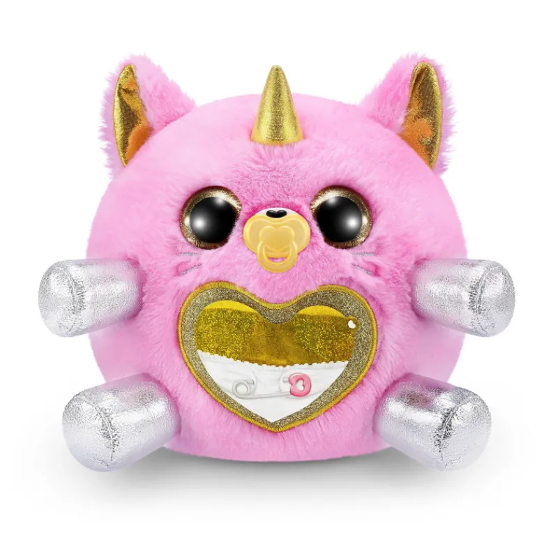 Otras marcas Rainbocorns Adopt- A- Corns Surprise Peluche Bebé Varios Modelos> Peluches