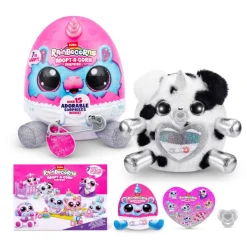 Otras marcas Rainbocorns Adopt- A- Corns Surprise Peluche Bebé Varios Modelos><noscript><img width=