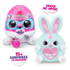 Otras marcas Rainbocorns Adopt- A- Corns Surprise Peluche Bebé Varios Modelos><noscript><img width=