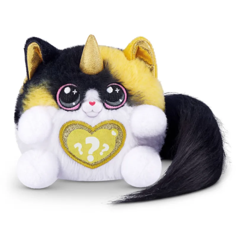 Otras marcas Rainbocorns Kittycorn Surprise Peluche Gatito Varios Modelos> Peluches