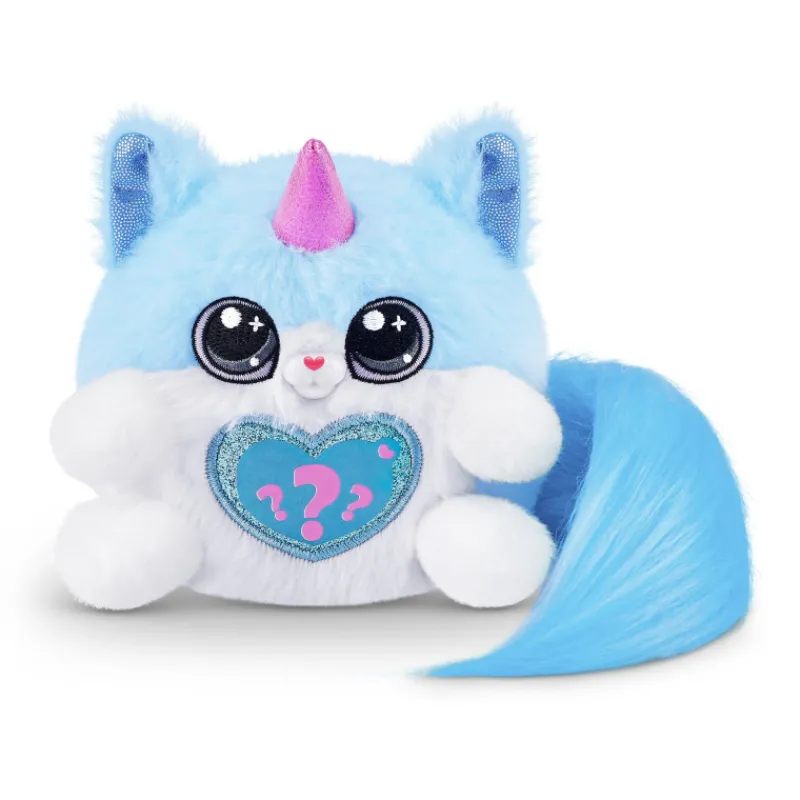 Otras marcas Rainbocorns Kittycorn Surprise Peluche Gatito Varios Modelos> Peluches