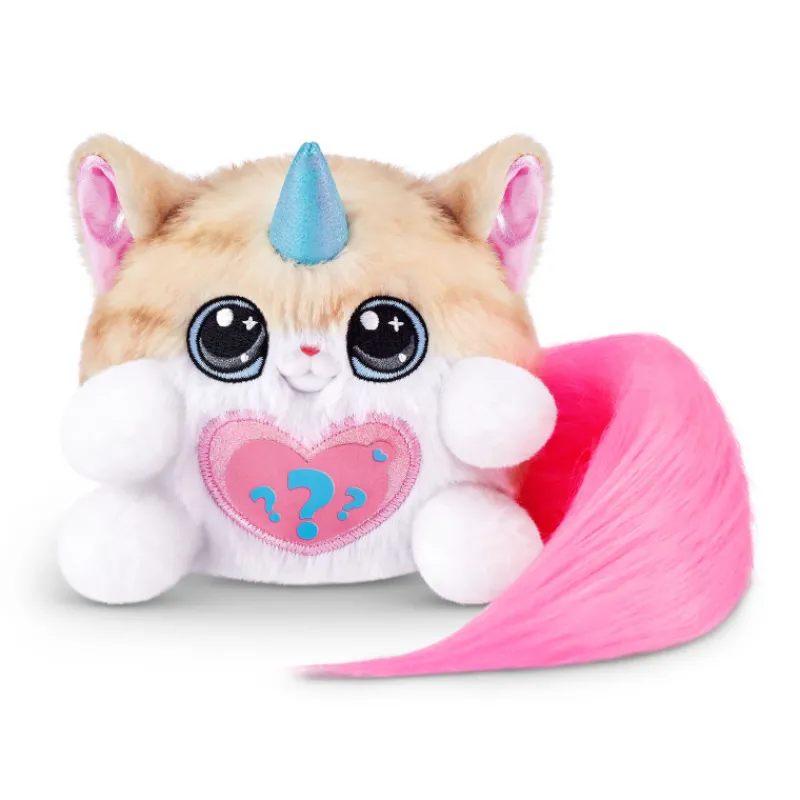Otras marcas Rainbocorns Kittycorn Surprise Peluche Gatito Varios Modelos> Peluches