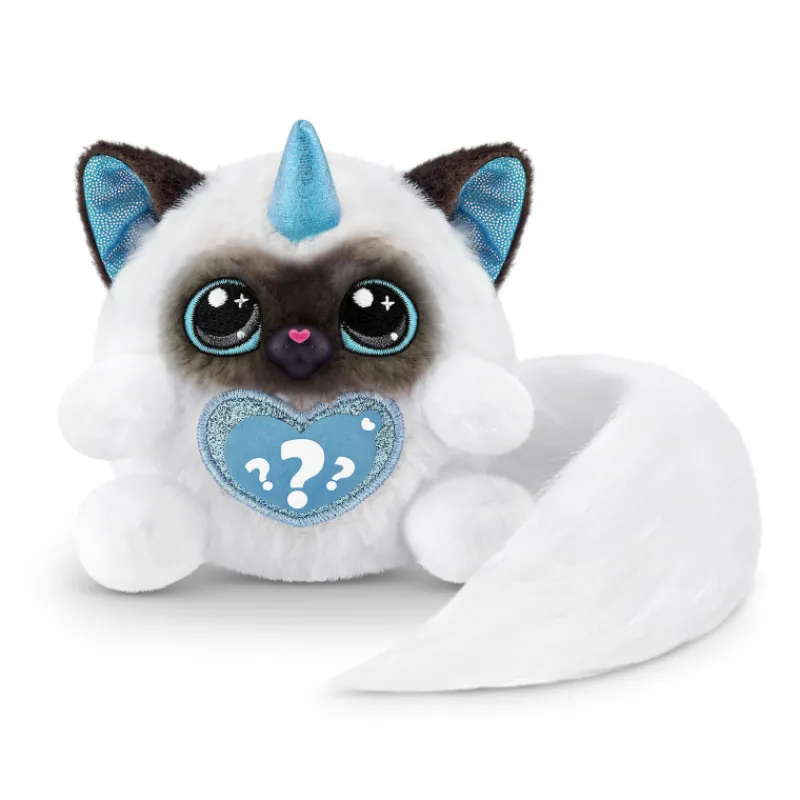 Otras marcas Rainbocorns Kittycorn Surprise Peluche Gatito Varios Modelos> Peluches