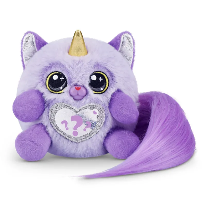 Otras marcas Rainbocorns Kittycorn Surprise Peluche Gatito Varios Modelos> Peluches