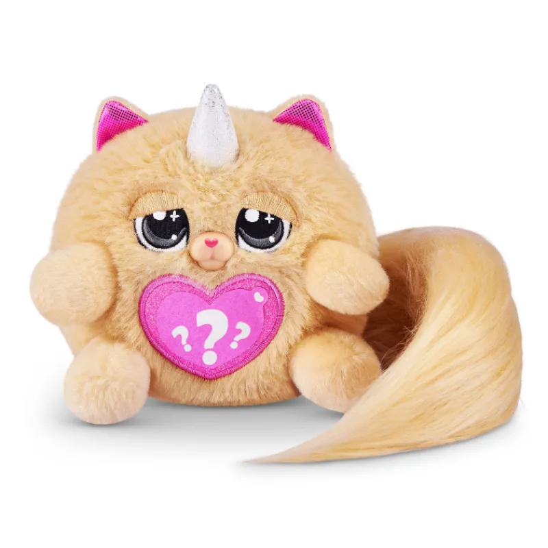 Otras marcas Rainbocorns Kittycorn Surprise Peluche Gatito Varios Modelos> Peluches