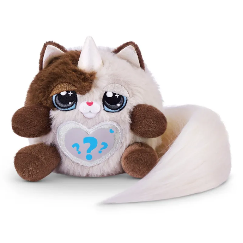 Otras marcas Rainbocorns Kittycorn Surprise Peluche Gatito Varios Modelos> Peluches