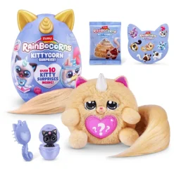 Otras marcas Rainbocorns Kittycorn Surprise Peluche Gatito Varios Modelos><noscript><img width=