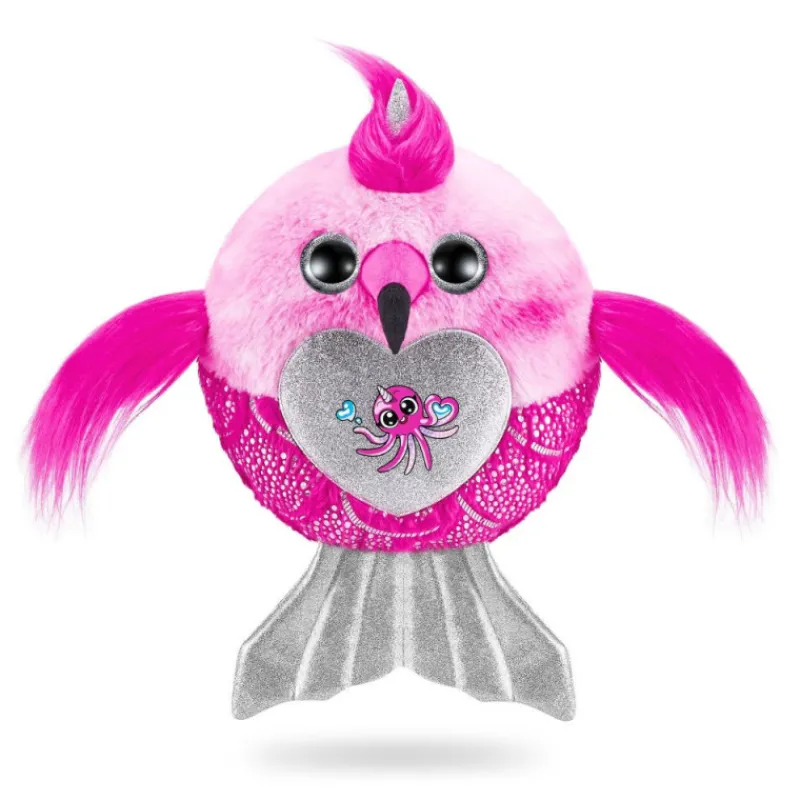 Otras marcas Rainbocorns Mermaidcorn Surprise Peluche Varios Modelos> Peluches