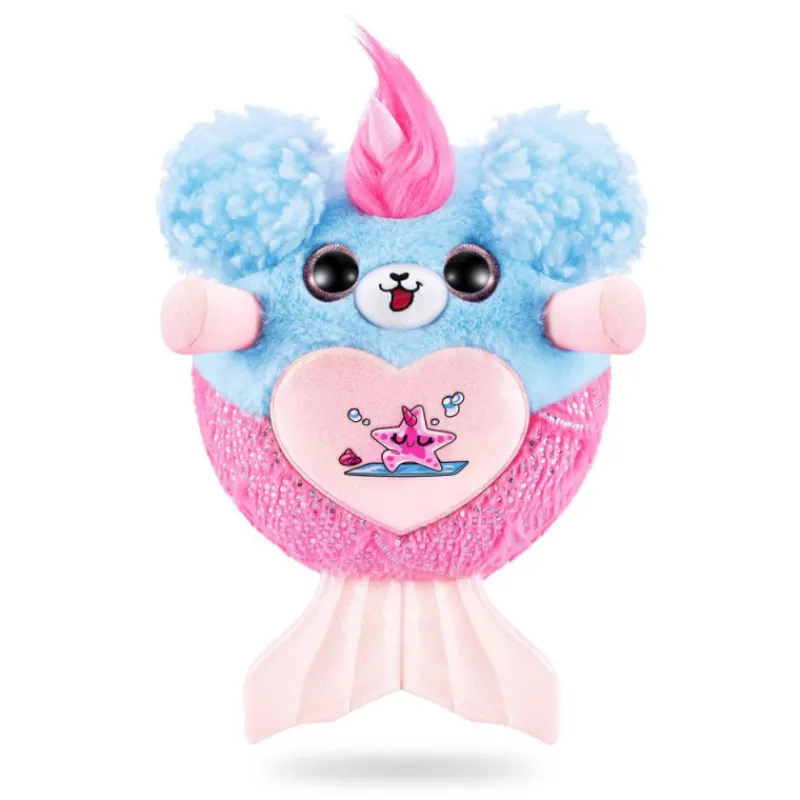 Otras marcas Rainbocorns Mermaidcorn Surprise Peluche Varios Modelos> Peluches