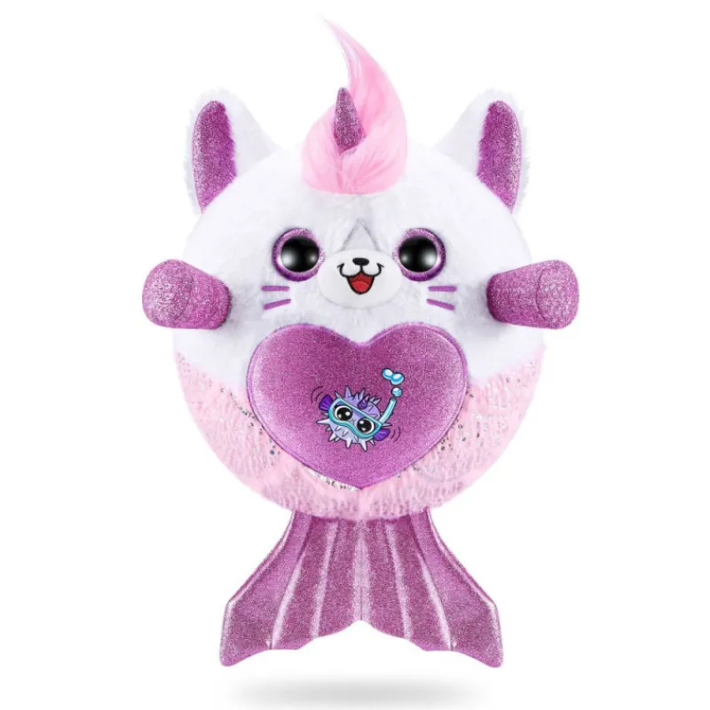 Otras marcas Rainbocorns Mermaidcorn Surprise Peluche Varios Modelos> Peluches