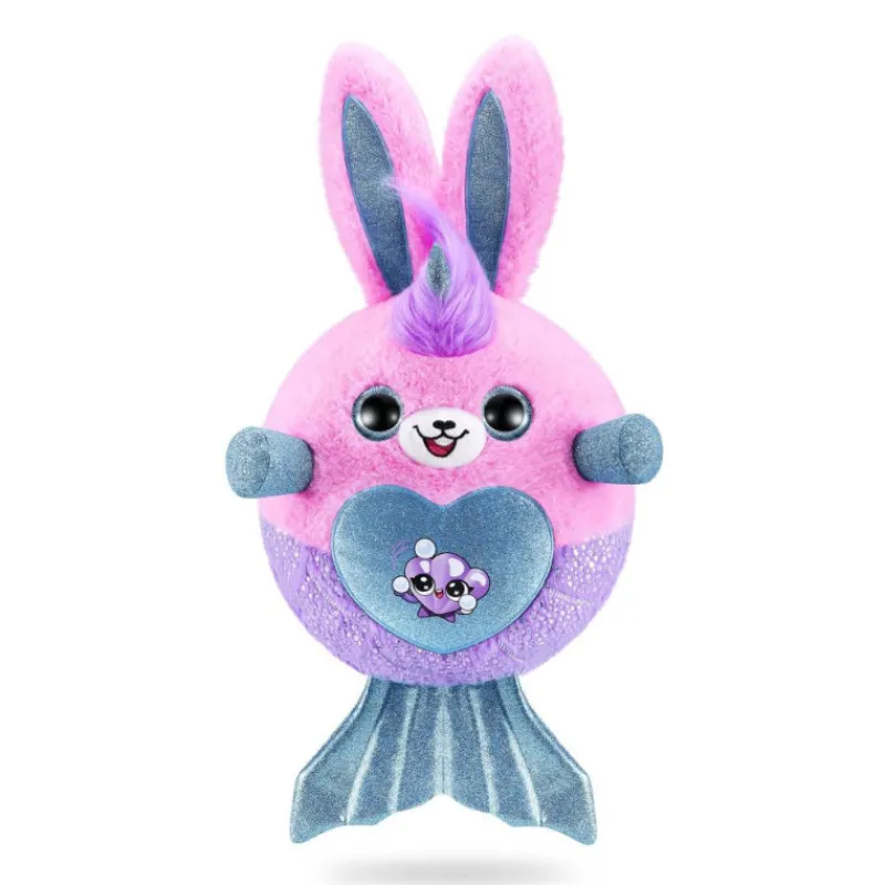 Otras marcas Rainbocorns Mermaidcorn Surprise Peluche Varios Modelos> Peluches