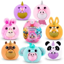 Otras marcas Rainbocorns Peluche Mamacorn Surprise Varios Modelos> Peluches