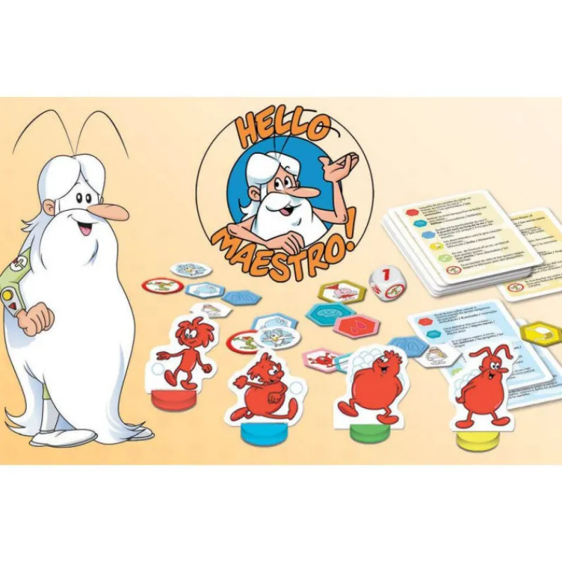 Otras marcas Érase Una Vez…> Juegos De Mesa